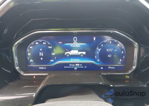 2023 Chevrolet Silverado 1500 2Wd Standard Bed Lt из США, поврежденный, VIN 1GCRACEK2PZ243542